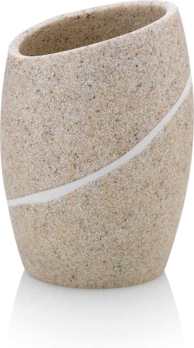 Talus Beker - Beige - Kela