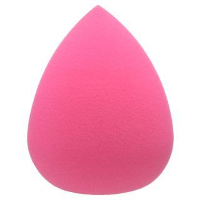 TONYMOLY - Water Latex Free Sponge 1pc