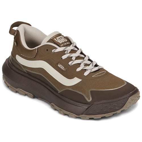 Vans - Crosspath Donkerbruin 41