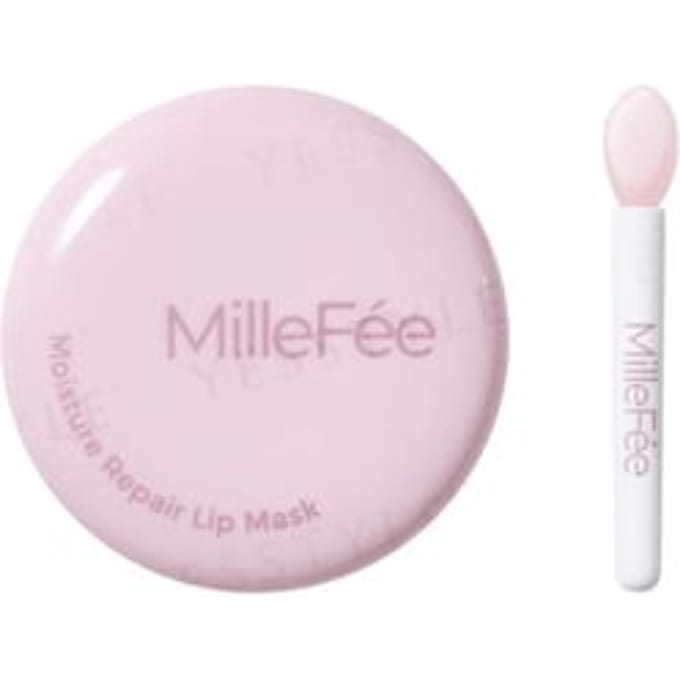 MilleFee - Moisture Repair Lip Mask 5g