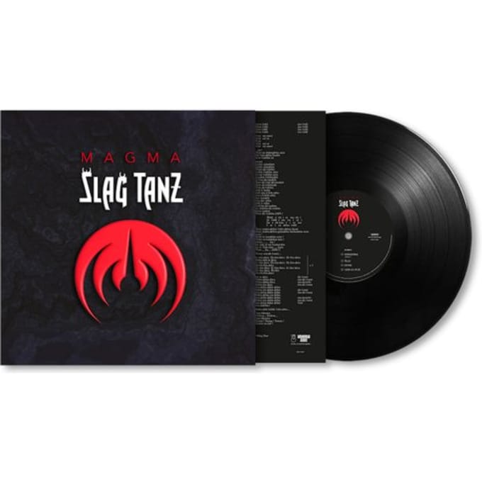 Magma - Slag Tanz