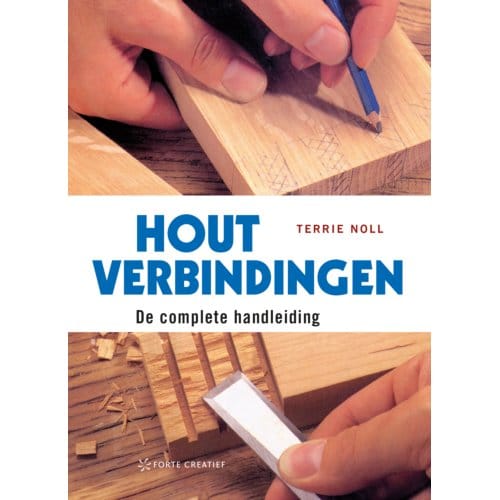 Houtverbindingen - T. Noll