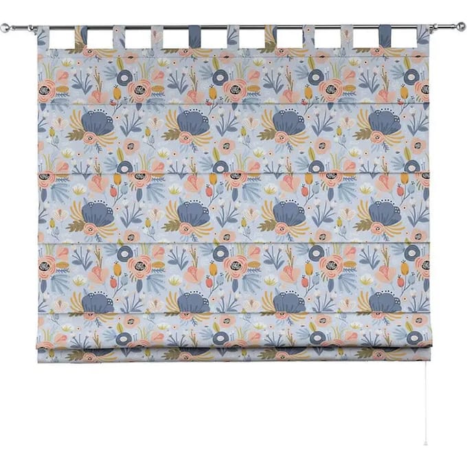 Romeins blind Yellow Tipi Oli tab top Magic Collection