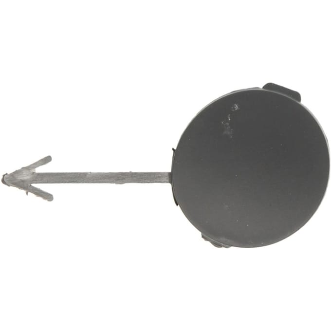 Bumperafdekking, trekhaak BLIC 5513-00-5508920P