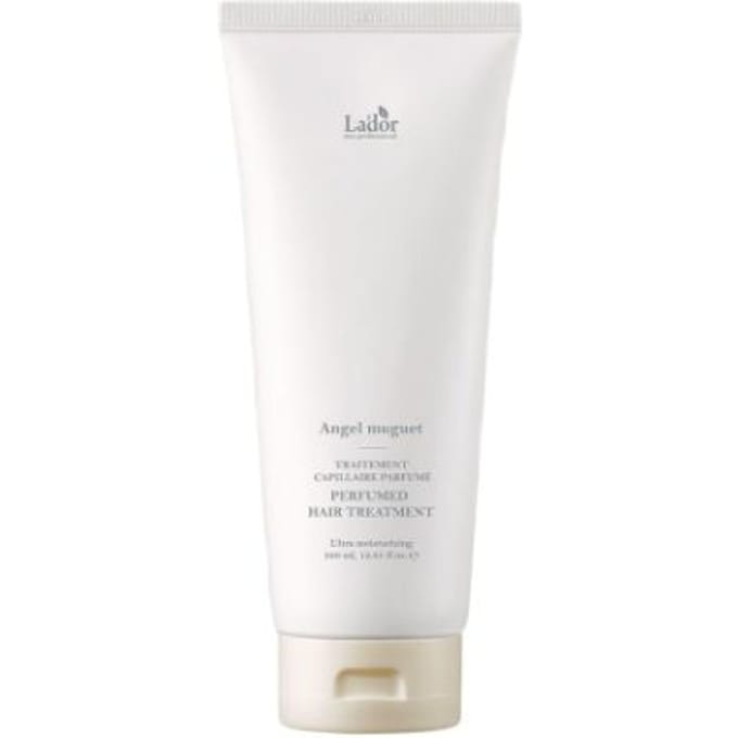 LADOR Parfum Haarbehandeling Voedende Geurige Haarbehandeling 380ml Osmanthus white