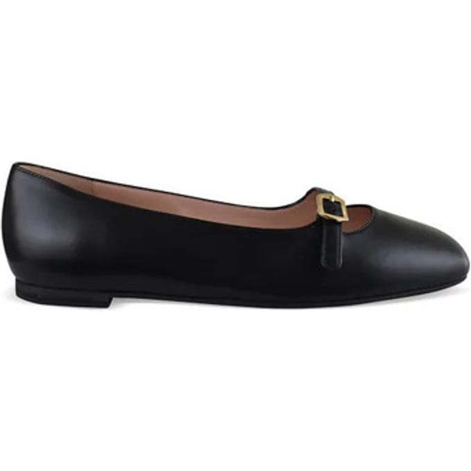 Bally BALLYRINA MJ Ballerina's Zwart