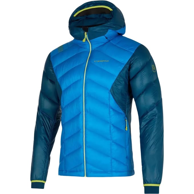 Donsjack La Sportiva Aiguille