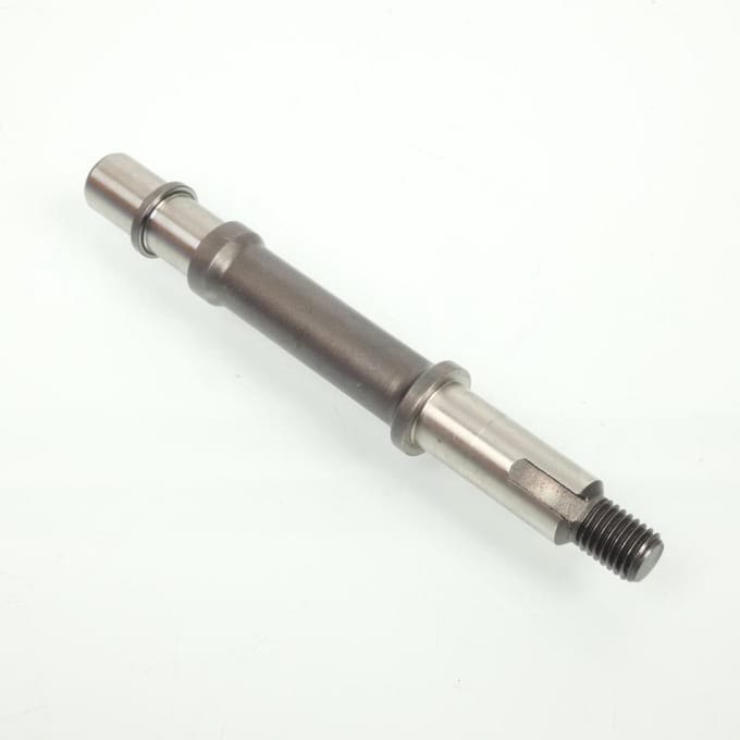 Secundaire as versnellingsbak RMS voor scooter Piaggio 125 Vespa PX 1978-2015