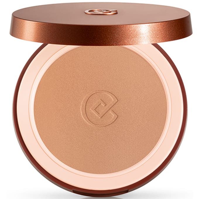 Collistar Silk Effect Bronzing Powder 1st | Capri Glow - 008 | - 08 Capri Glow