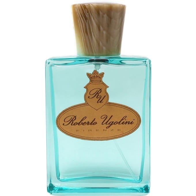 Roberto Ugolini Azzurro Eau de Parfum Spray Herenparfum Unisex 100 ml