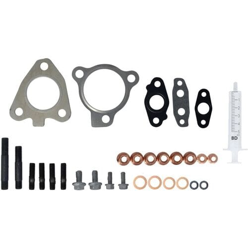 Turbocharger, montageset EVORON EVMK0370
