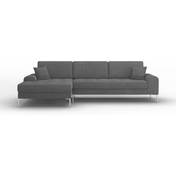 Hoekbank Rime links | NADUVI Collection