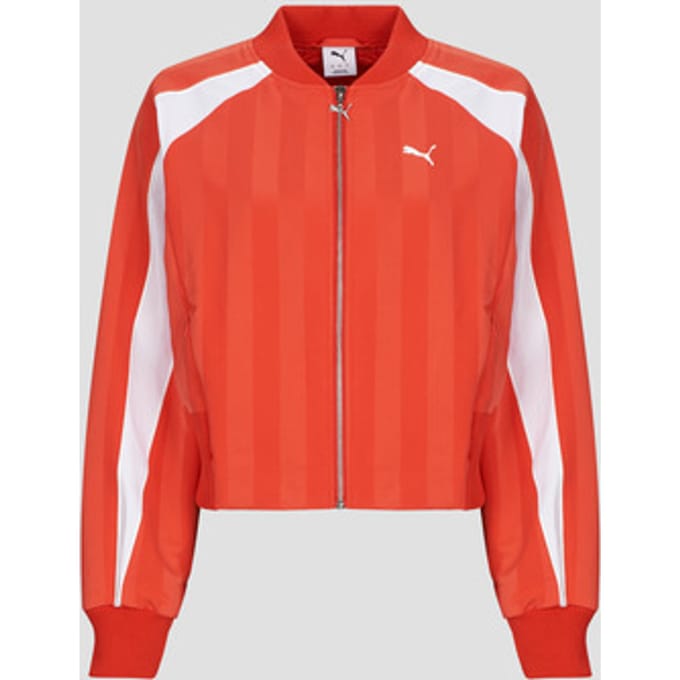 Trainingsjack Puma FUTURE PUMA ARCHIVE Jacket
