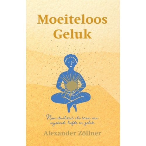 Moeiteloos Geluk - Jedtalks - Alexander Zollner