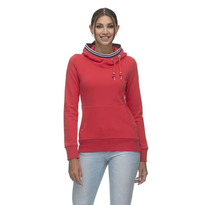 Dames Hoodie Ragwear Ermell