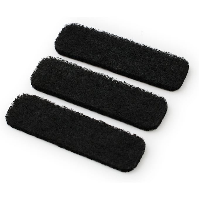 Rotho Mypet Biala Kattenbak Filter - Kattenbakaccessoires - 3 stuk