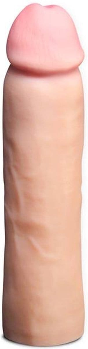 Penissleeve Extender Performance - Beige