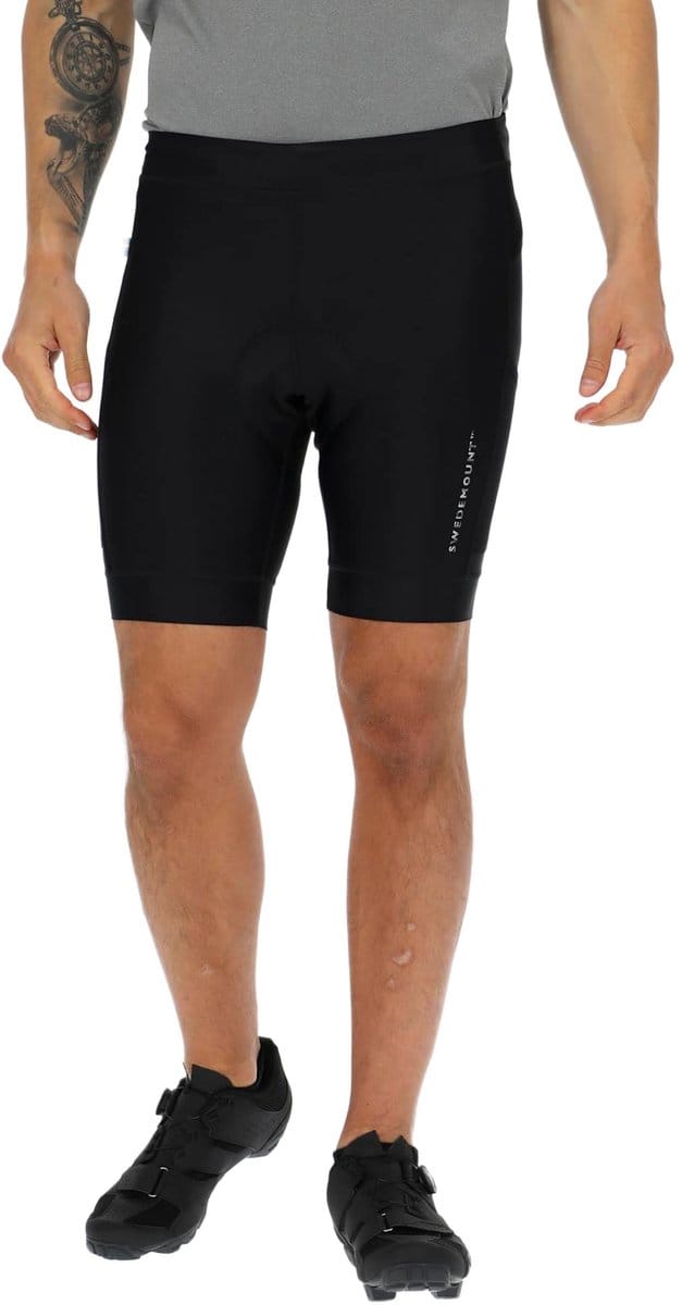Swedemount Core Fietsshorts BIKETHGSHO – Heren – Maat M