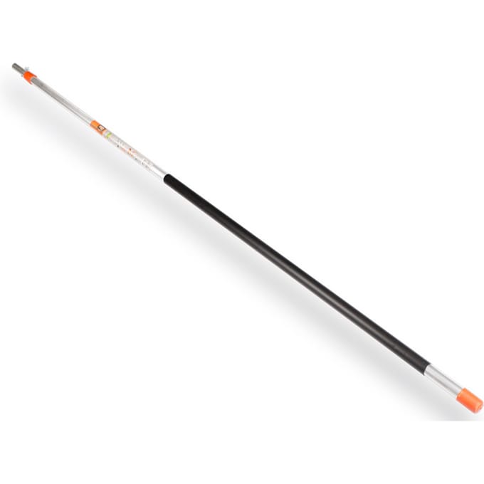 Telescoopsteel  BAHCO  AP-5M   Aluminium,  totaal 5 meter