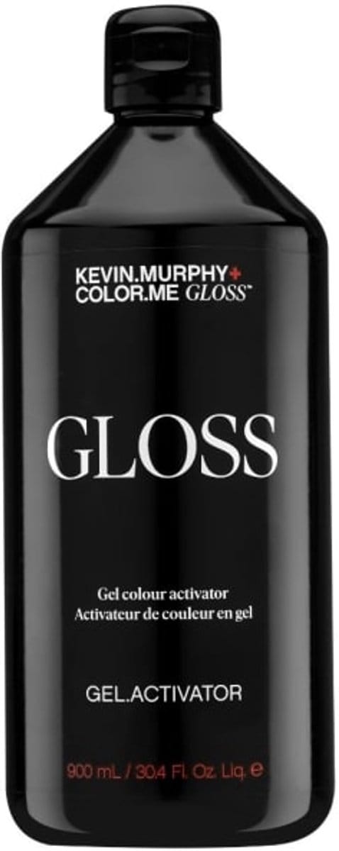 Color.Me Gloss Gel Activator 900 ml - Verdant