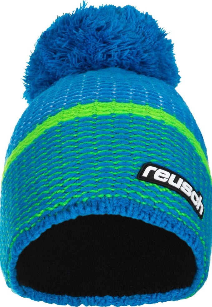 Reusch Mütze Reusch Mütze Noah Beanie für Sport & Freizeit