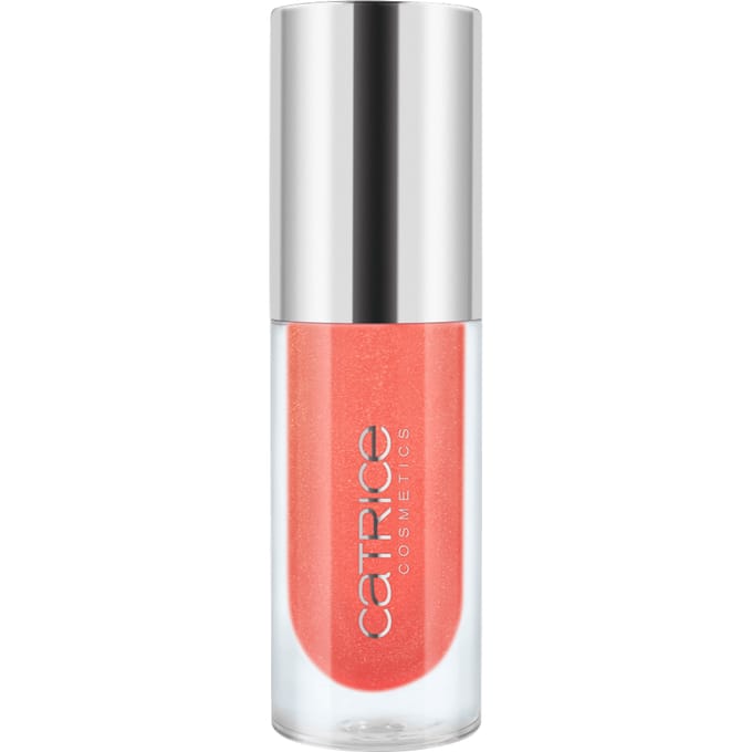 Catrice Eternal Red Cherry Bomb Lip Oil C01 Scarlett Spark 3,6 ml
