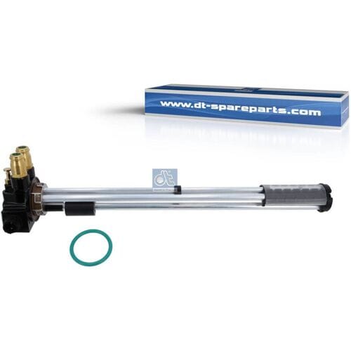 Sensor brandstofniveau DT Spare Parts 1.21714