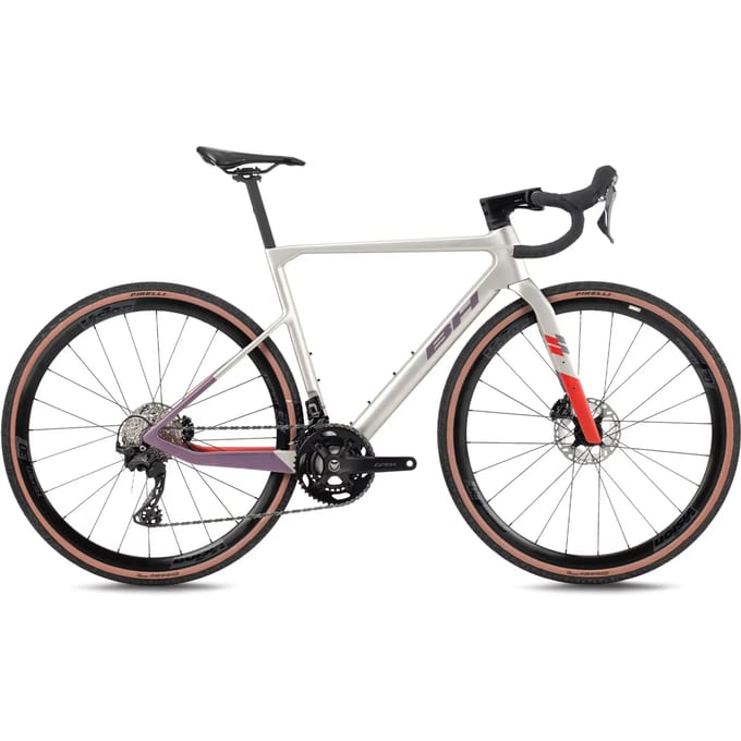 Fiets BH Bikes Gravelx Evo 5.5 R
