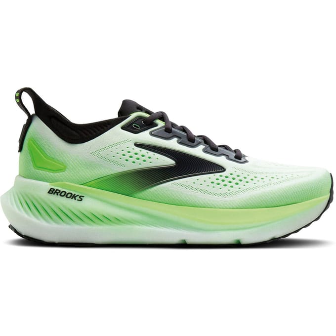 Brooks Glycerin 23 Hardloopschoenen Heren