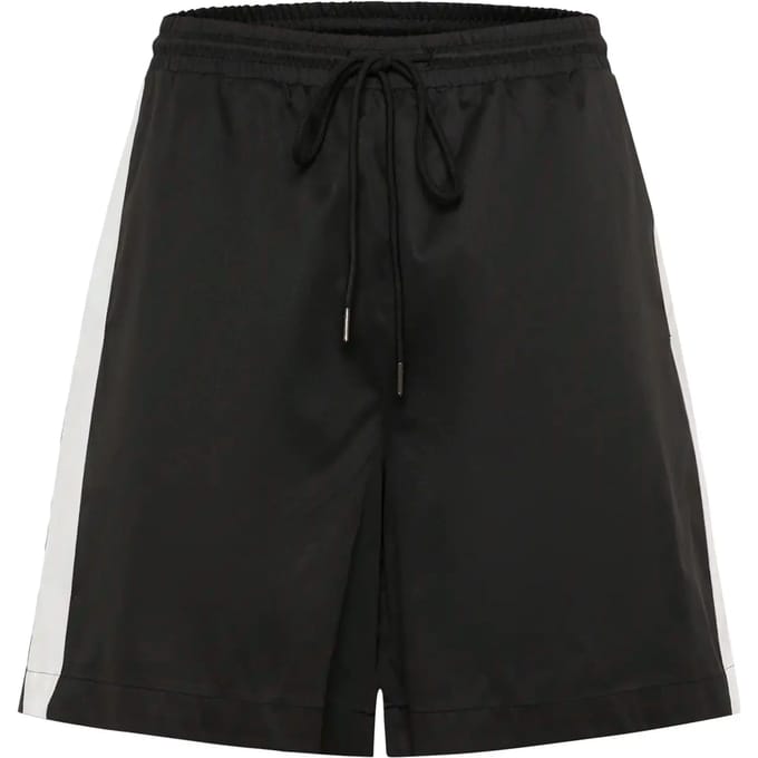 Damesshort KAFFE Vanessa