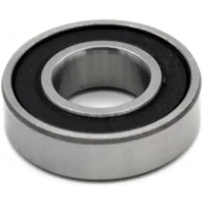 Lager Black Bearing B3 - 6900-2RS - 10 x 22 x 6 mm