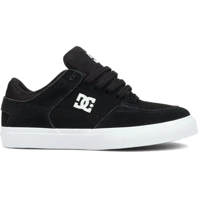 Kinderschoenen DC Shoes Onyx