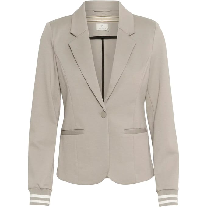 Kaffe Kinnie Blazer Dames Blazer - Maat S