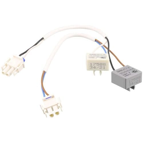 AEG thermostaat, ontdooiing, 2263022135