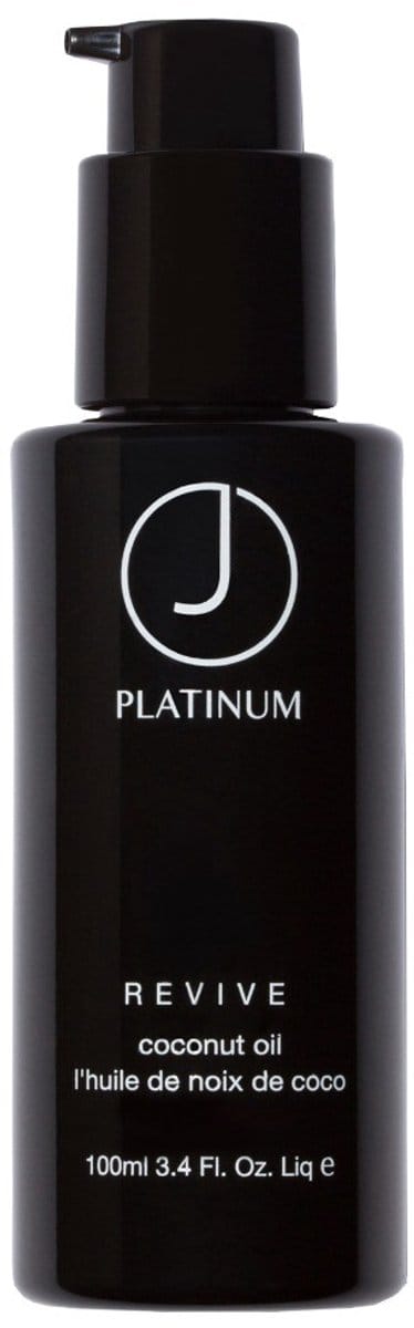 J Beverly Hills PLATINUM Revive Oil 100ml