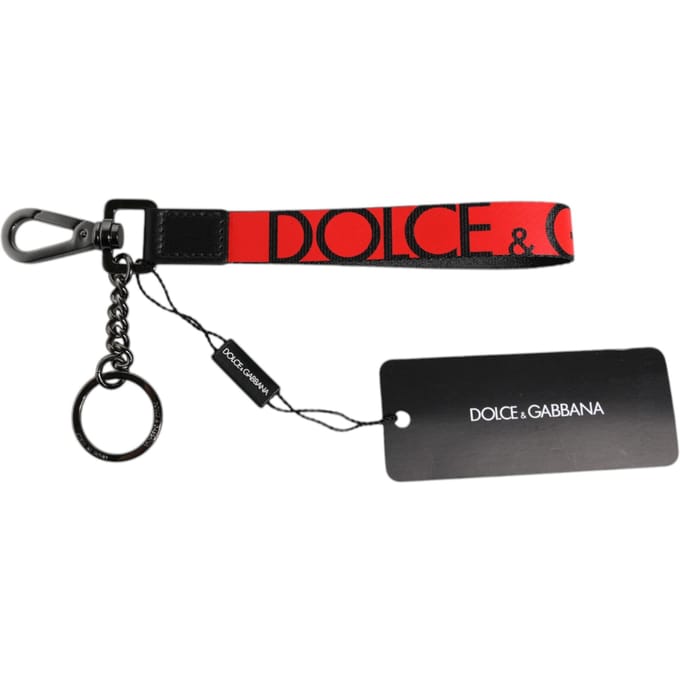 Dolce Gabbana Sleutelhanger