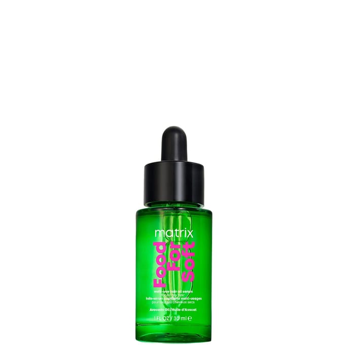 Matrix Food For Soft Multi-Use Hair Oil 30ml