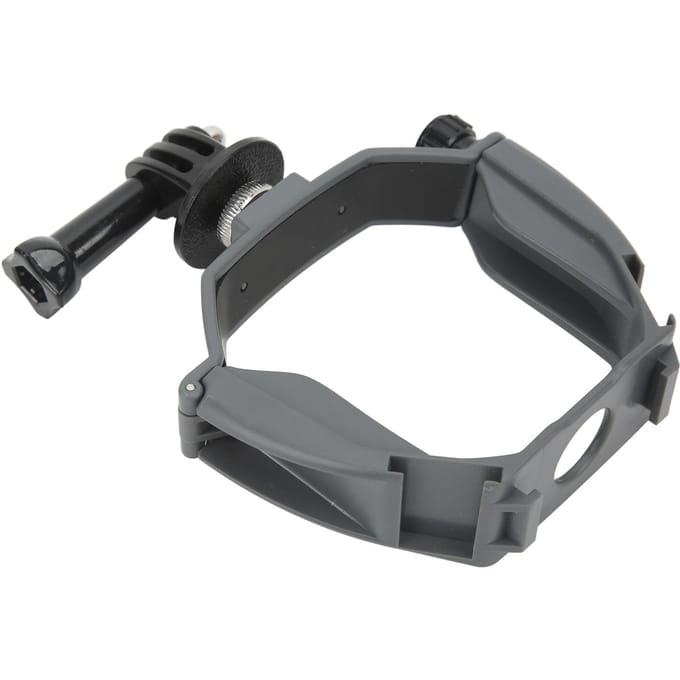 Drone Camera Bevestiging Adapter Klem Uitbreidingshouder met 1/4 Schroef voor DJI Mavic 3 black