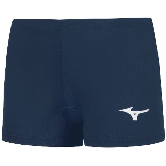 Mizuno Traditional Volleybal Short Dames - Maat XL