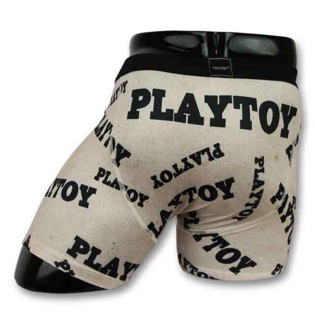 Mannen Boxers Kopen - Heren Ondergoed Playtoy