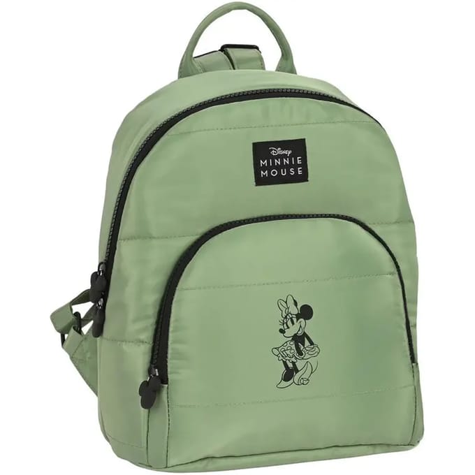 Rugzak Safta Minnie Mint Shadow