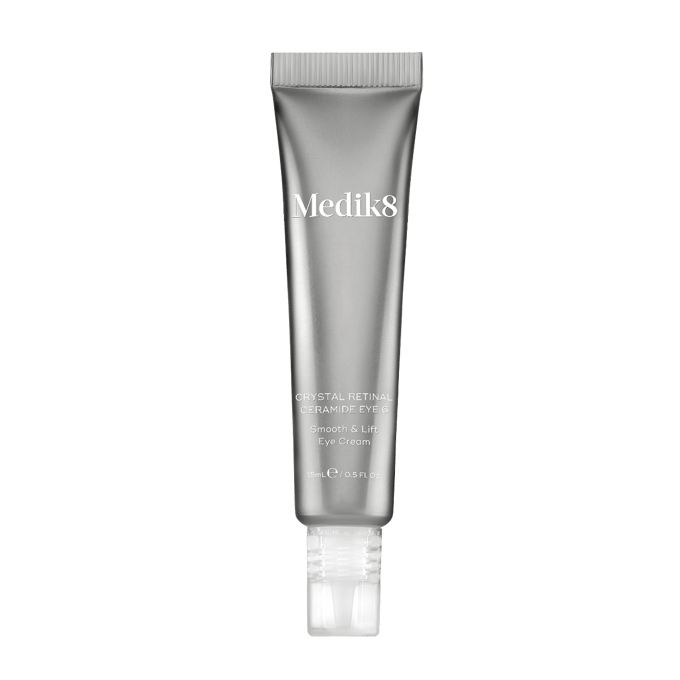 Medik8 - Crystal Retinal Ceramide Eye 6 - 15 ml