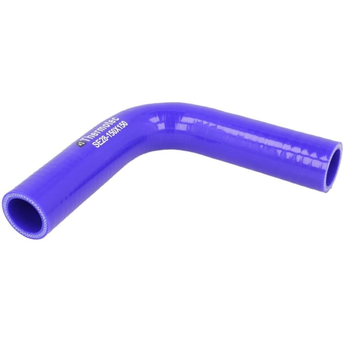 Koelsysteem rubberen slang  THERMOTEC SE28-150X150