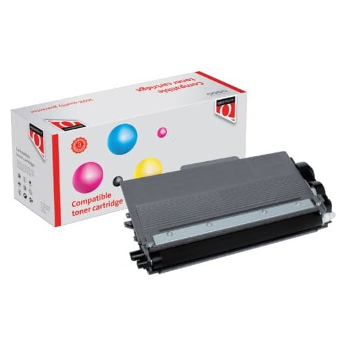 Tonercartridge Quantore Brother TN-3330 zwart | 1 stuk