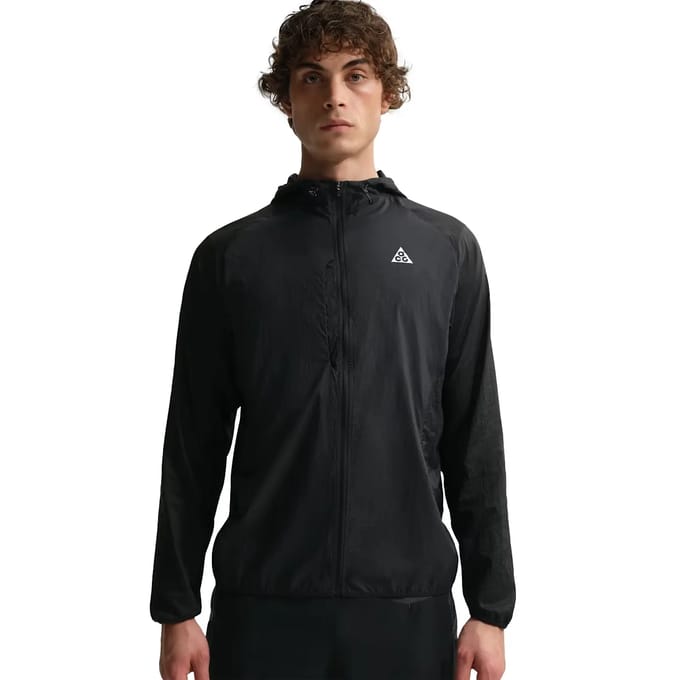 Waterdichte jas Nike ACG Aireez