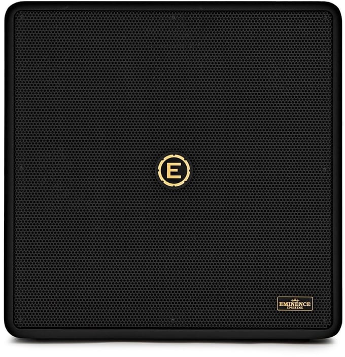 Eden NovaTone 210 Bass Cabinet