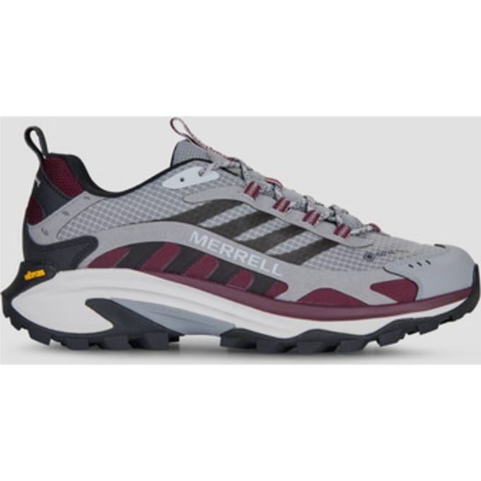 Wandelschoenen Merrell MOAB SPEED 2 GORE-TEX