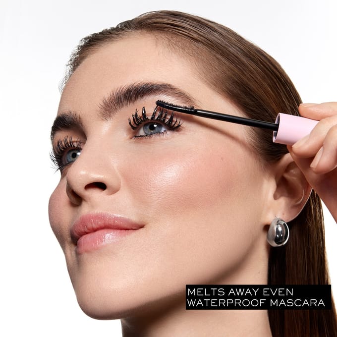Lancôme - Idôle Goddess Mascara Melter Verzorgende Mascara Remover - Squalaan & Jojoba-olie