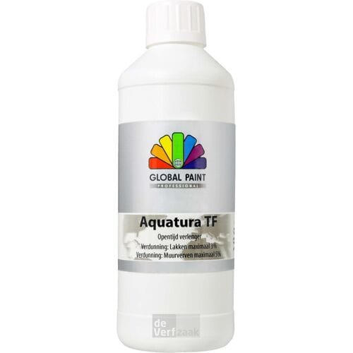 Global Paint Aquatura TF Drogingsvertrager
