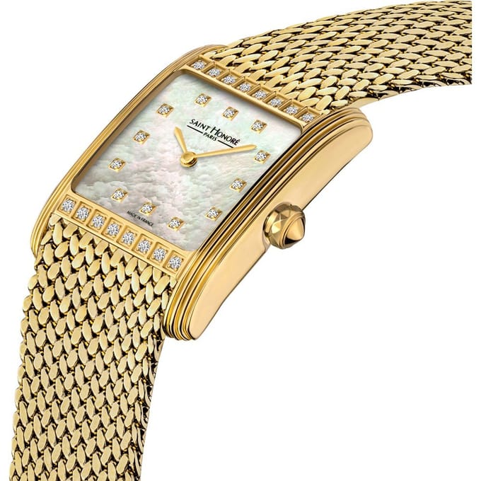 Saint Honoré PR722155 3YBDT Palais Royal Horloge